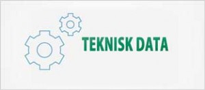 Tenisk data på vora flaggstänger