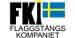 Flaggstångskompaniet Logotyp